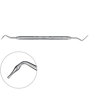 ガッタパーチャインスツルメント #2[YDM]