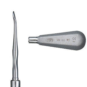 エレベーターD型 智歯用NM #NM2[YDM]