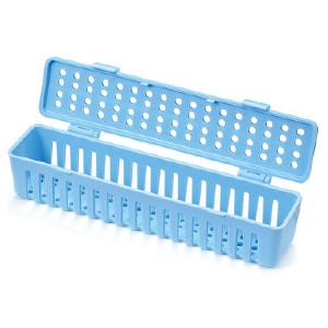 NEWステリコンテナ ライトブルー