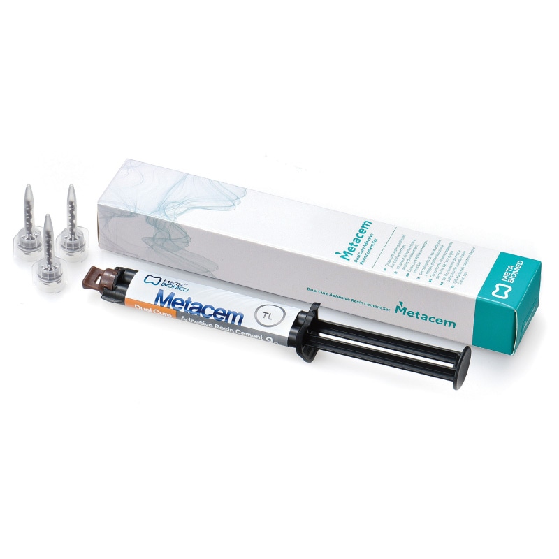 META CEM(メタセム) オペーク[META BIOMED(メタバイオメド)]