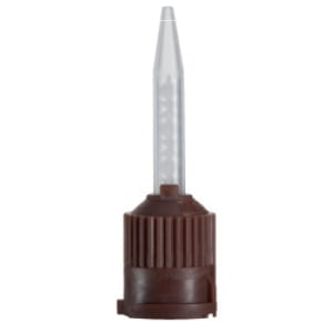 Mix Pac ミキシングチップ レジンセメント用 (50本)[Mix Pac(ミックスパック)]