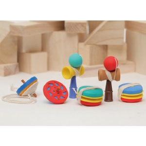 けしごむセレクション 「プレイ」(60個)[イワコー]