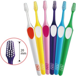 TePe スプリーム コンパクト (20本)[TePe]