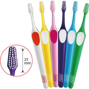 TePe スプリーム レギュラー (80本)[TePe]