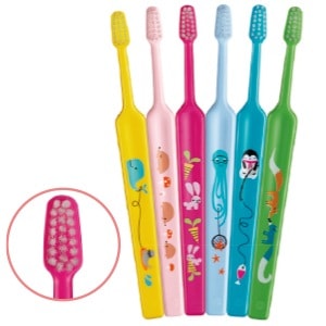 TePe mini (14本)[TePe]