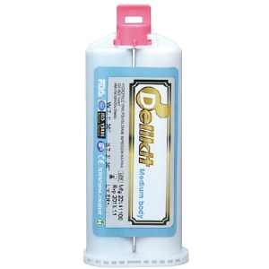 デリキット ミディアムボディ