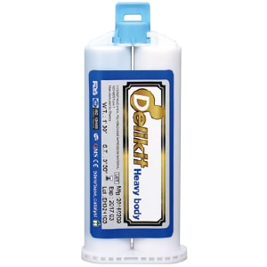 デリキット ヘビーボディ