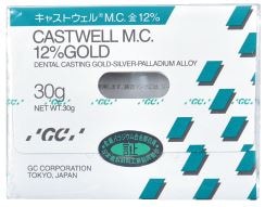 【パラ】キャストウェル[GC]