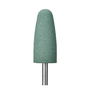 ビッグシリコンポイントD グリーン ファイン (10本)[Demi Lineセレクション]