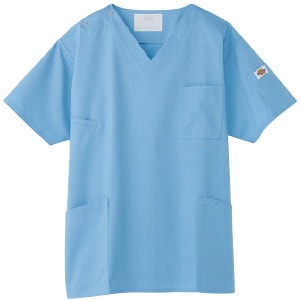 Dickes(ディッキーズ) スクラブ 7033SC ブルーストレーキ S[FOLK]