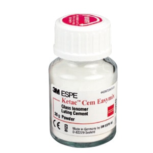 ケタックセム イージーミックス 粉 (30g)[3M]