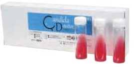 カンジタディテクター[亀水化学工業]