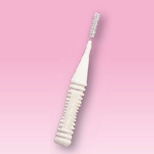 デンタルプロ 歯間ブラシ I字型 院内指導用 サイズ1 (30本)[デンタルプロ]