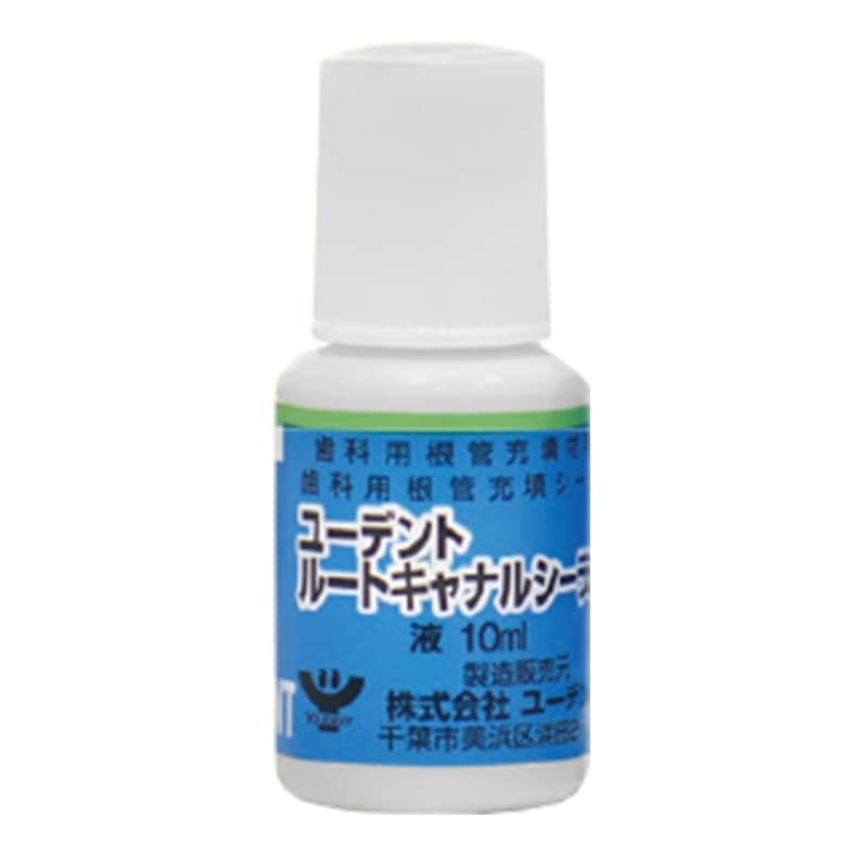 【ｾｰﾙ】ルートキャナルシーラー 液 (10mL)[ユーデント]