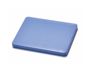 シリコン練板D ブルーグレイ