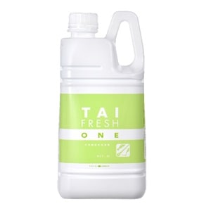 タイフレッシュ・ワン[太平化学産業]