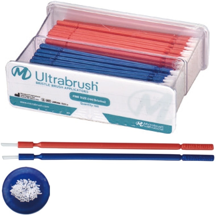 【ｻﾝﾌﾟﾙ】ウルトラブラシ