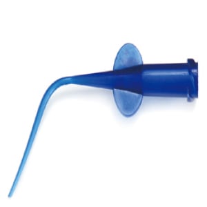 Bentプラチップ ブルー (100個)