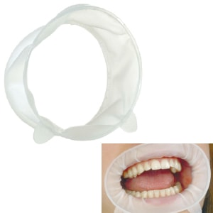 オプトラゲート レギュラー ホワイト(80枚)[イボクラ]