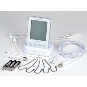 根管長測定器 ルーター キット[META BIOMED ]