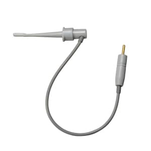 根管長測定器用 ファイルホルダー オサダ用