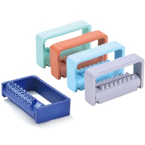 バーディスペンサー FG用 16穴 オレンジ