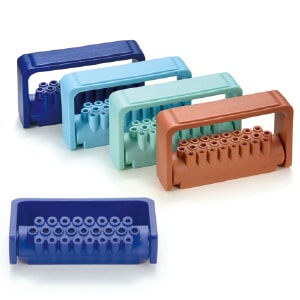 バーディスペンサー FG16穴+CA9穴 ライトブルー