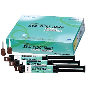 SA ルーティング Multi(マルチ) オートミックス ユニバーサル バリューキット[クラレノリタ