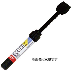 ソリデックス ボディA2B[松風]