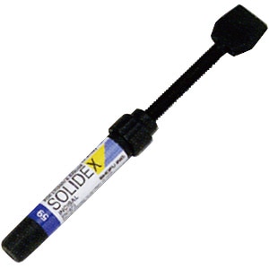 ソリデックス インサイザル59[松風]