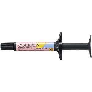 ソリデックス プライマーペースト (2mL)[松風]