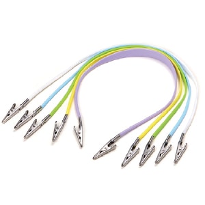 ナプキンクリップ (5本)