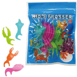 キッズフロッサー (20本)