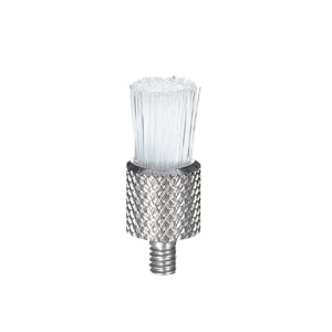 クリーンアップブラシ フラット (10本)