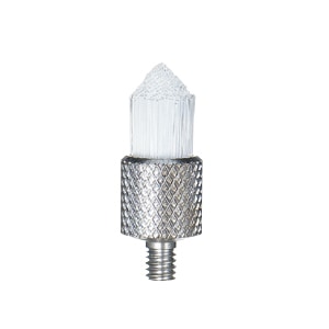 クリーンアップブラシ ポイント (10本)