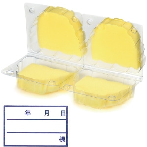 デンタルモデルボックス Mサイズ