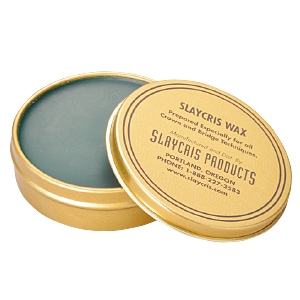 スライクリスワックス (58g)