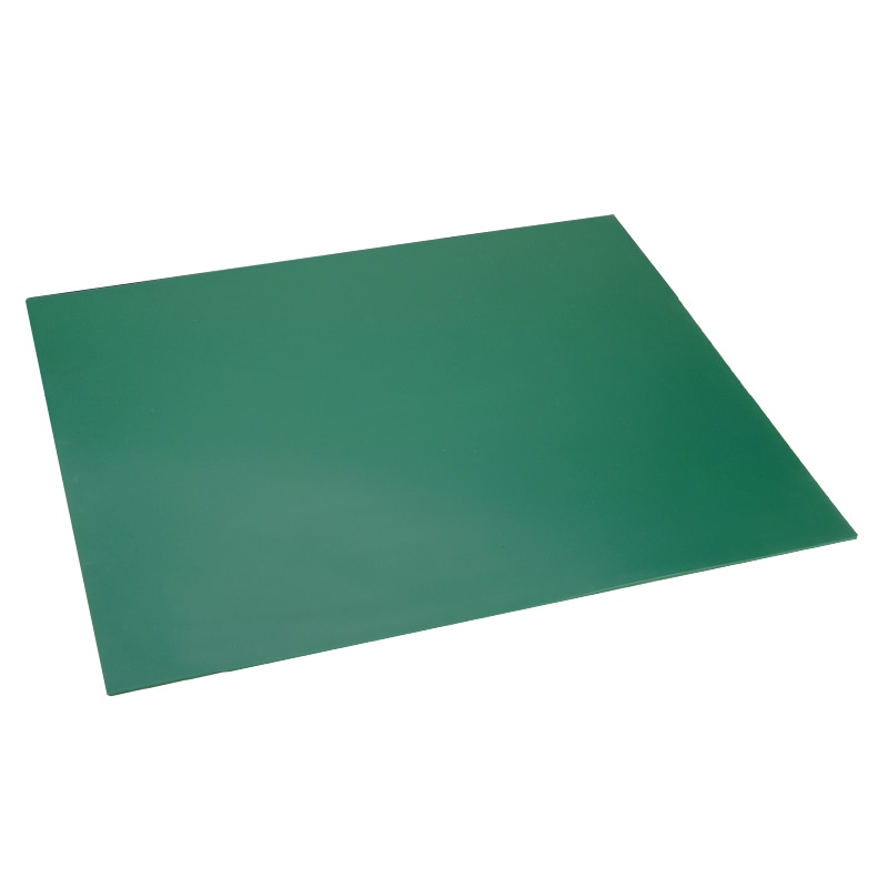 シリコンマット グリーン