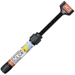 ソリデックス サービカル AC2 (4g)[松風]