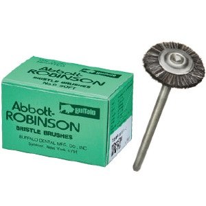 ロビンソンブラシ No.9 (12本)[Buffalo(バッファロー)]