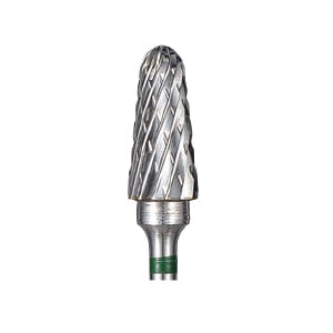 DENカーバイトバー クロスカット コース 6.0mm[20392]