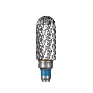 DENカーバイトバー クロスカット スタンダード 6.0mm[20400]