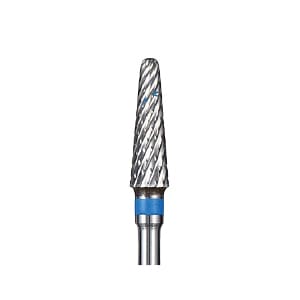 DENカーバイトバー クロスカットスタンダード 4.0mm[9893]