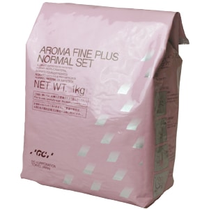 【ｾｰﾙ】アローマファイン プラス ノーマル(ピンク) (1kg×5袋)[ジーシー]