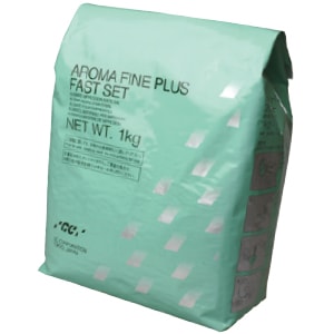 【ｾｰﾙ】アローマファイン プラス ファースト(グリーン) (1kg×5袋)[ジーシー]