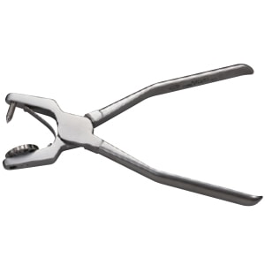 【ｾｰﾙ】ラバーダムパンチ スプリングクロー[Osung(オソン)]