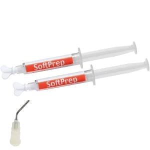 ソフトプレップ(根管拡大補助剤)[SPIDENT]
