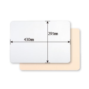 テーブルシート ベージュ G20・G40用 (30枚)