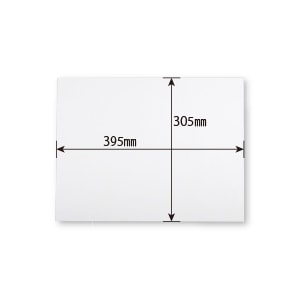 テーブルシート オフホワイト G30用 (30枚)