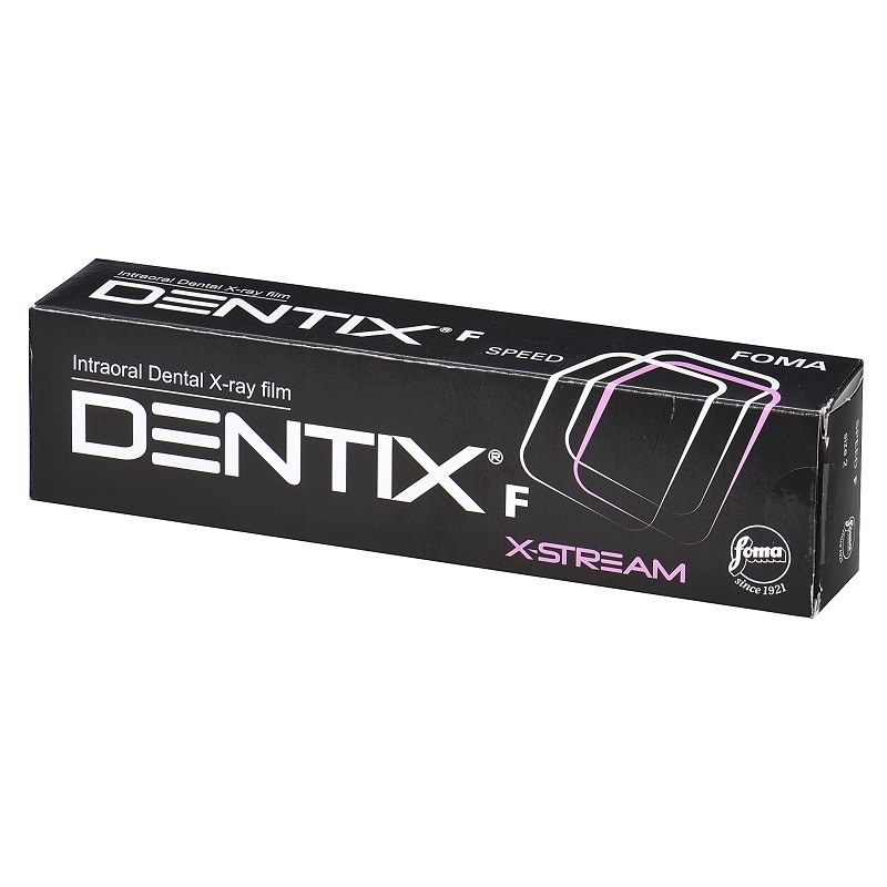 フォーマ デンタルフィルム F感度 (150枚)[FOMA]